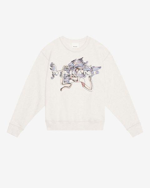 MIKOY SWEATSHIRT - 1