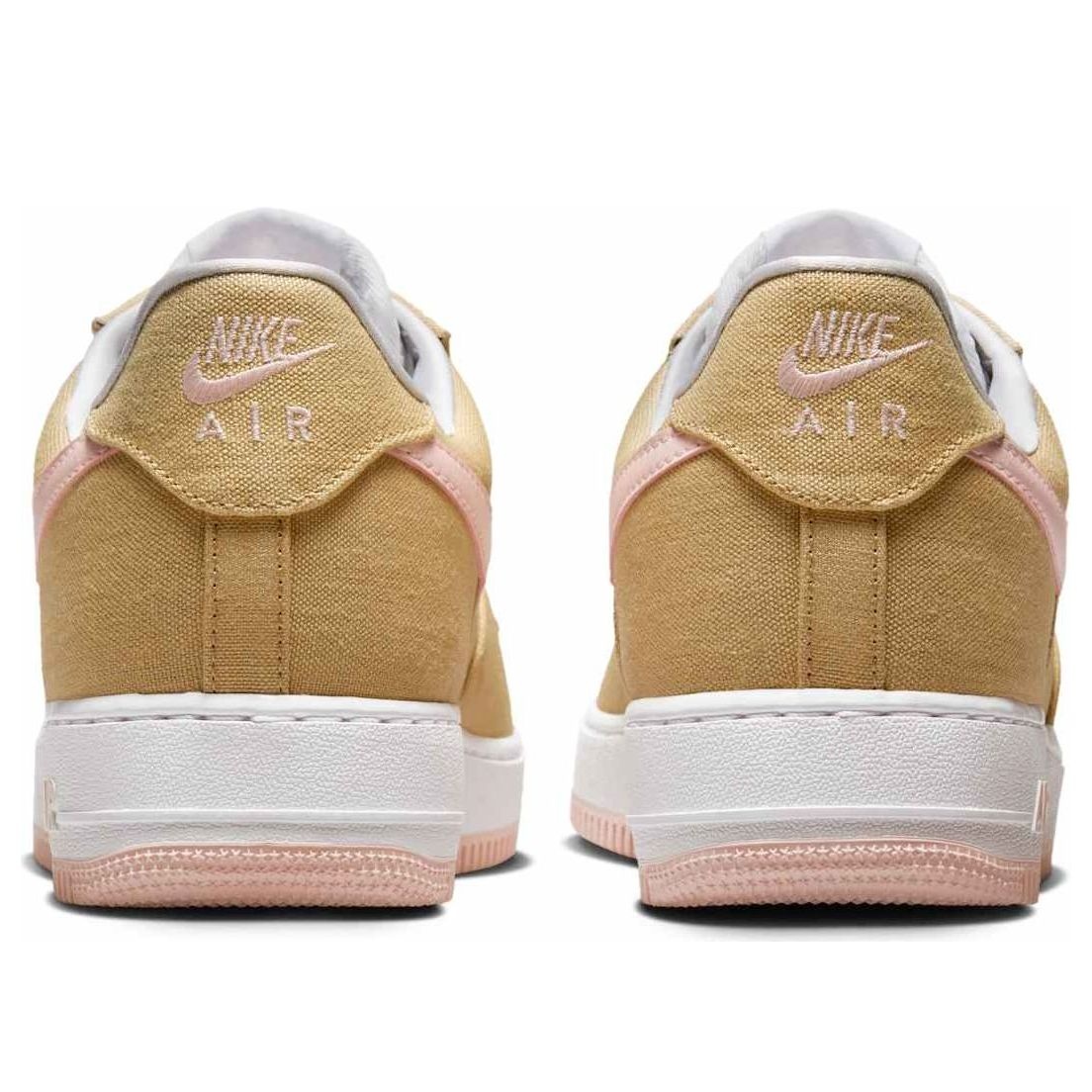 Nike Air Force 1 'Linen Canvas' HV2021-200 - 5