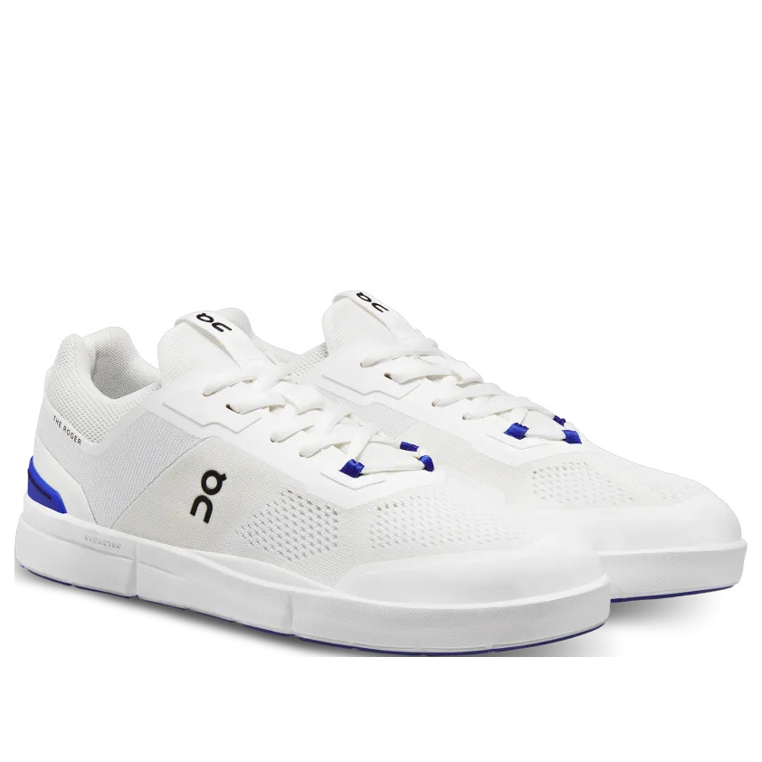 On Running The Roger Spin 'White Indigo' 3MD11470629 - 4