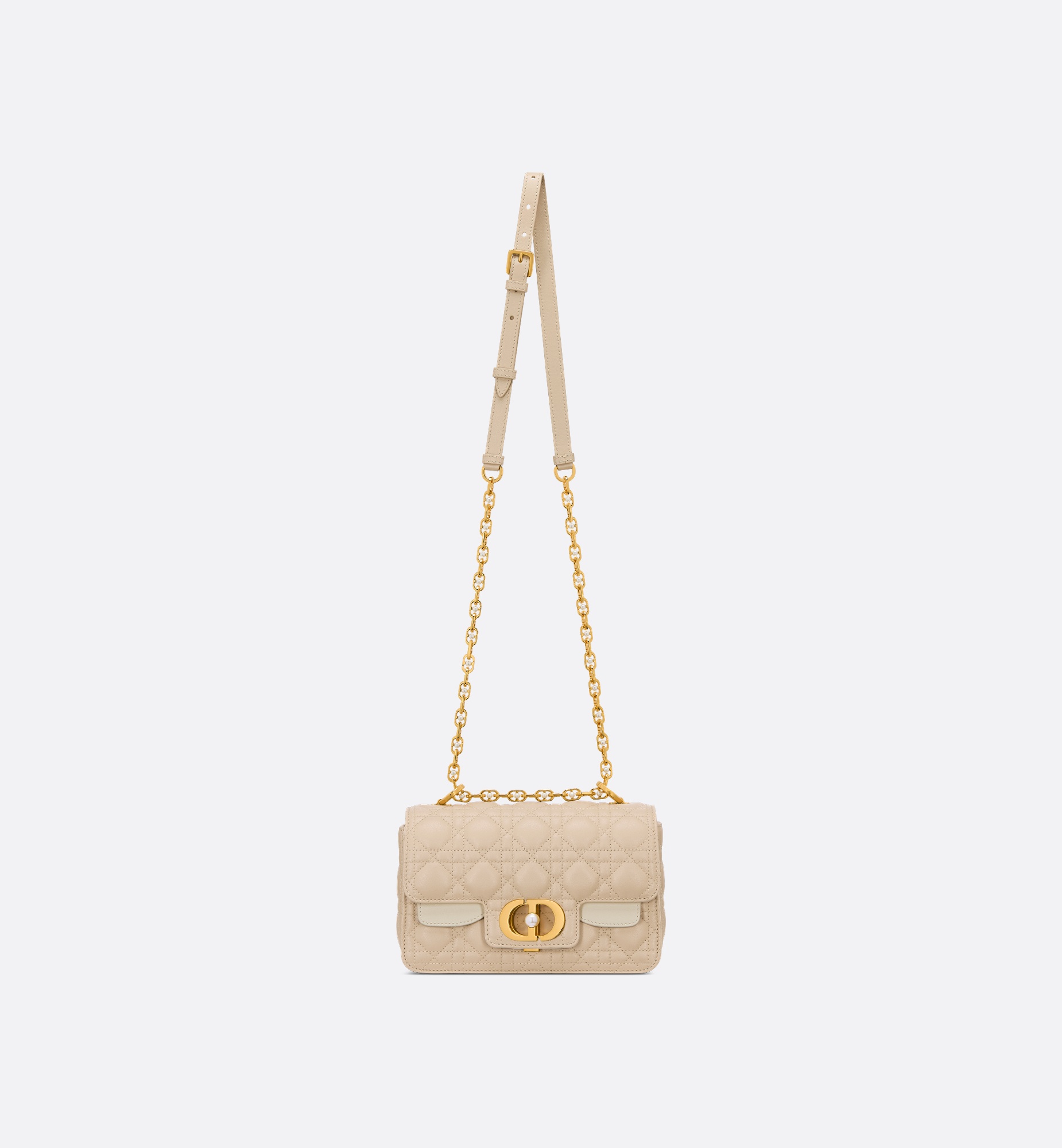 Small Dior Jolie Bag - 5