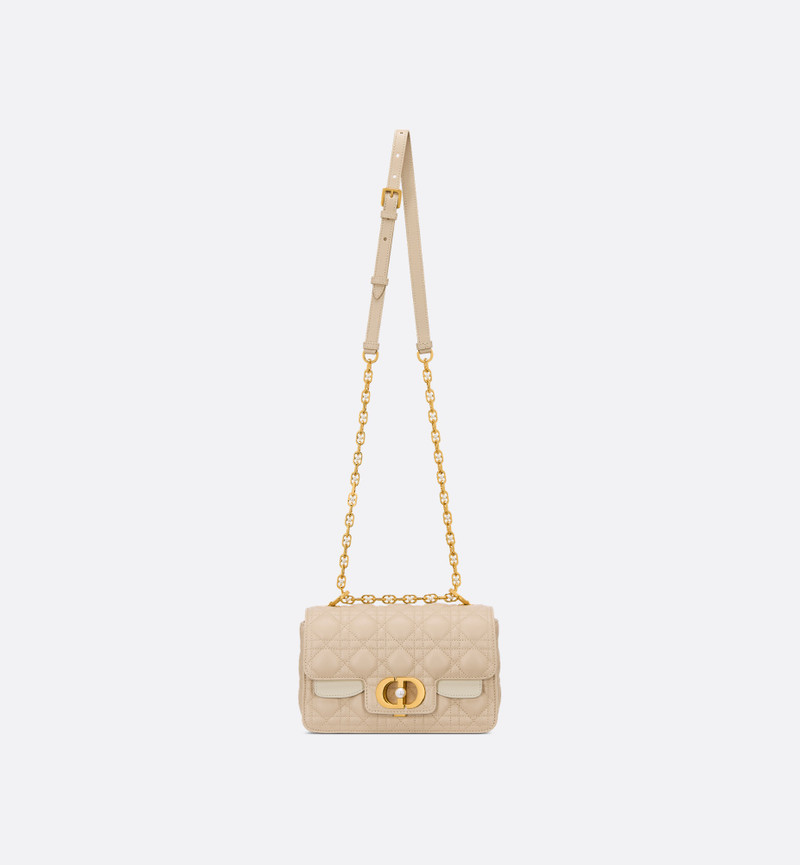 Small Dior Jolie Bag 5