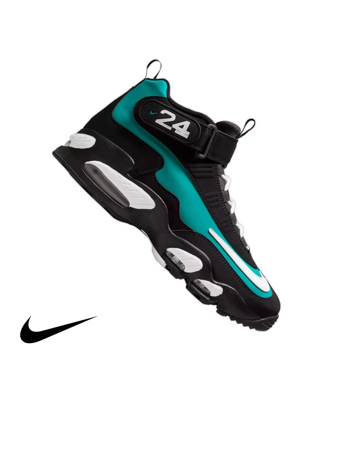 Air Griffey Max 1 "Freshwater" Men's Shoe - 1
