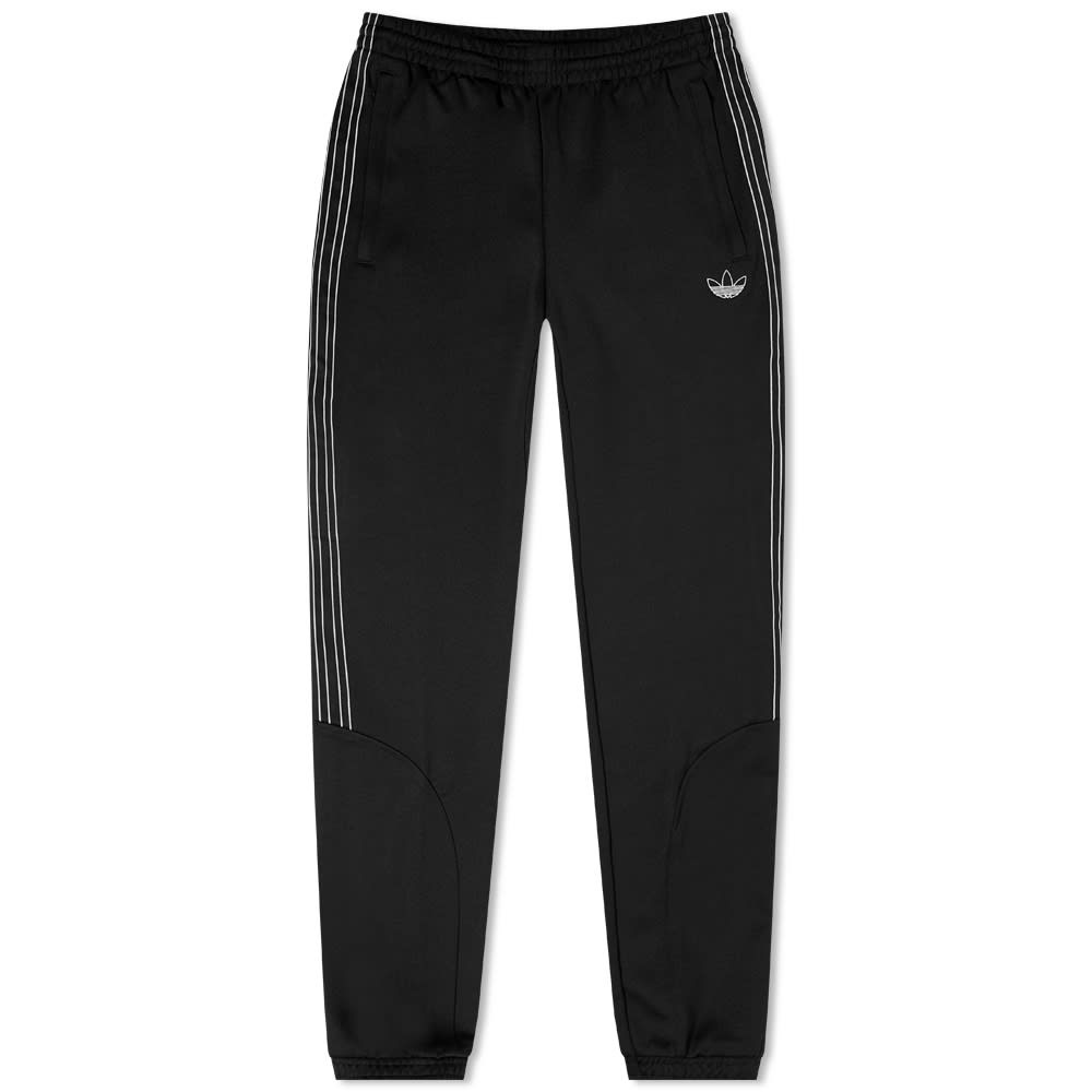 Adidas Sport Poly Track Pant - 1