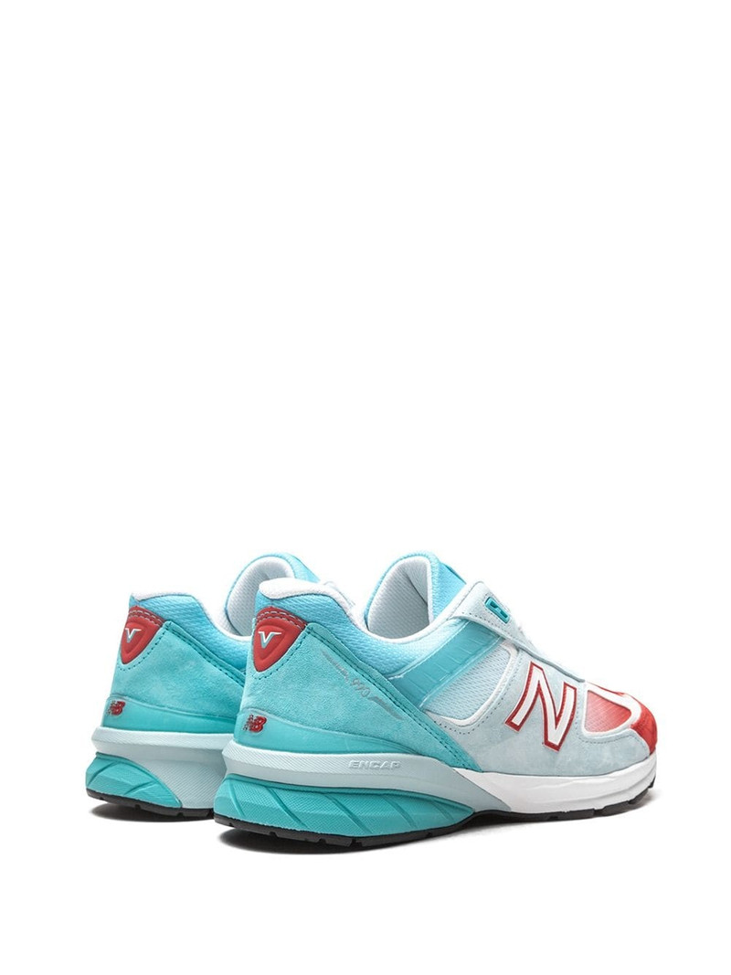 Made in US 990v5 sneakers 3