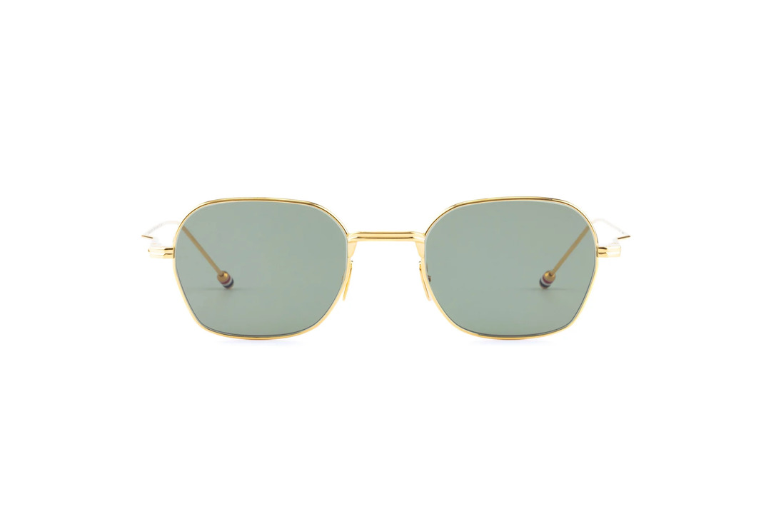 Rectangular Sunglasses - 1