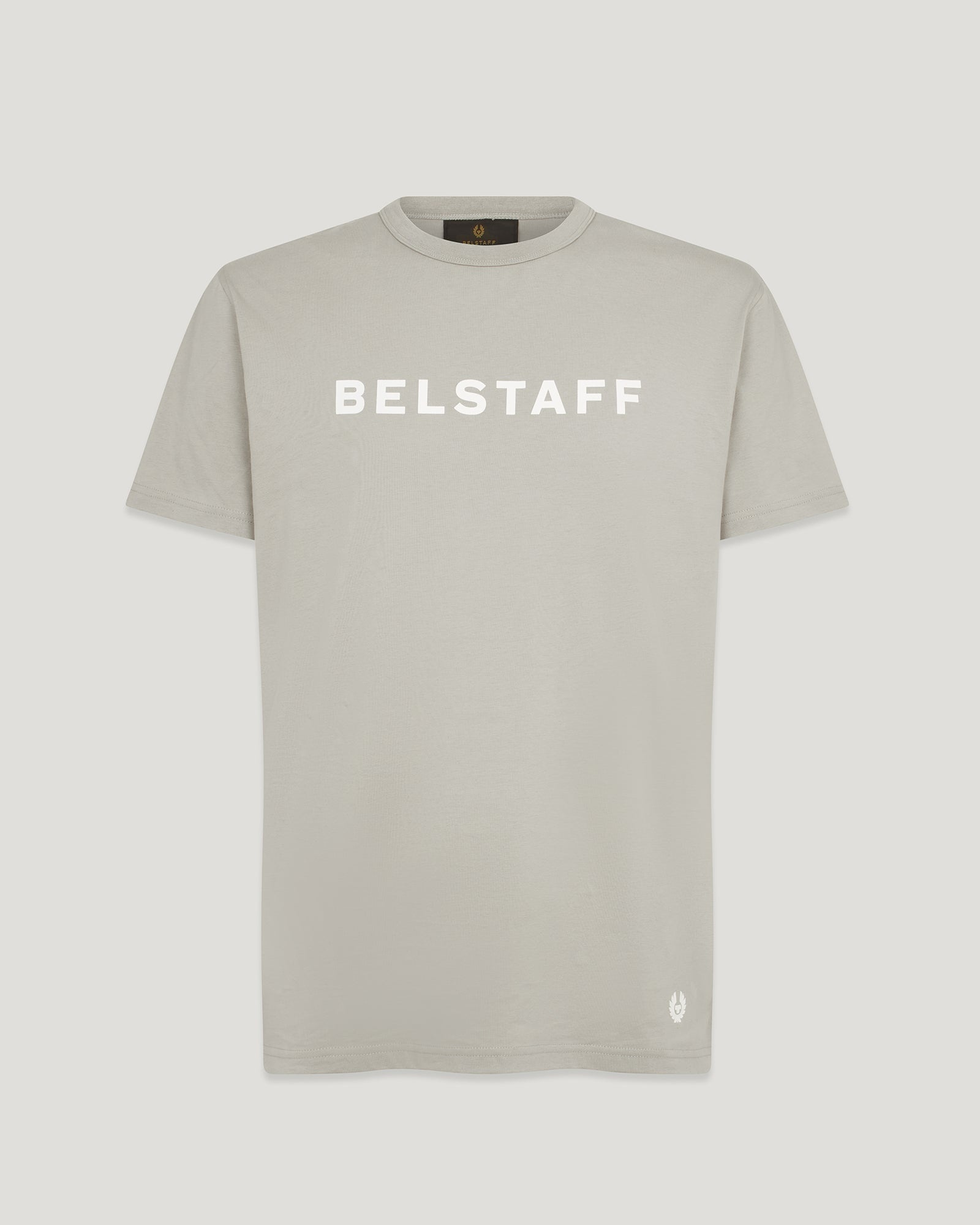 BELSTAFF LOGO T-SHIRT - 1