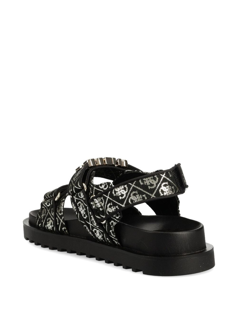 Fabelis sandals 3