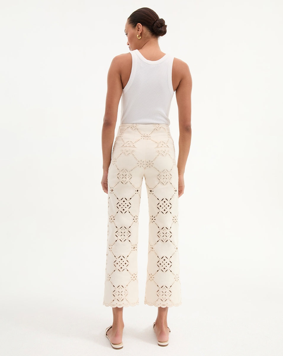 DOVA PANT - 6
