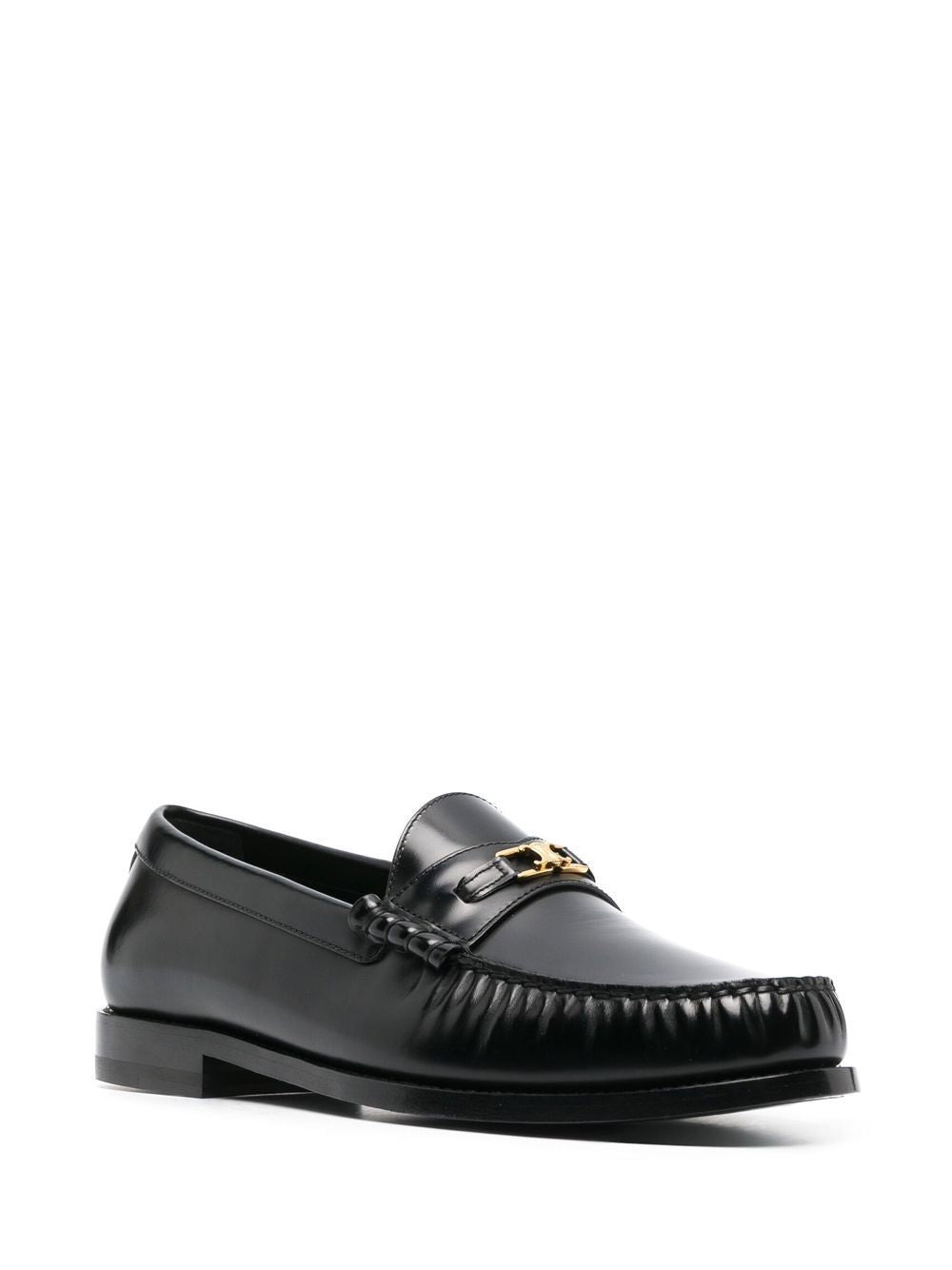 Celine Men Leather Loafer - 5