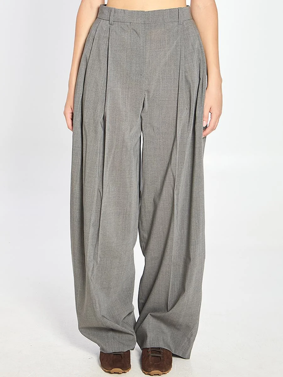 Jacquemus Le Pantalon D'Homme Trousers - 1