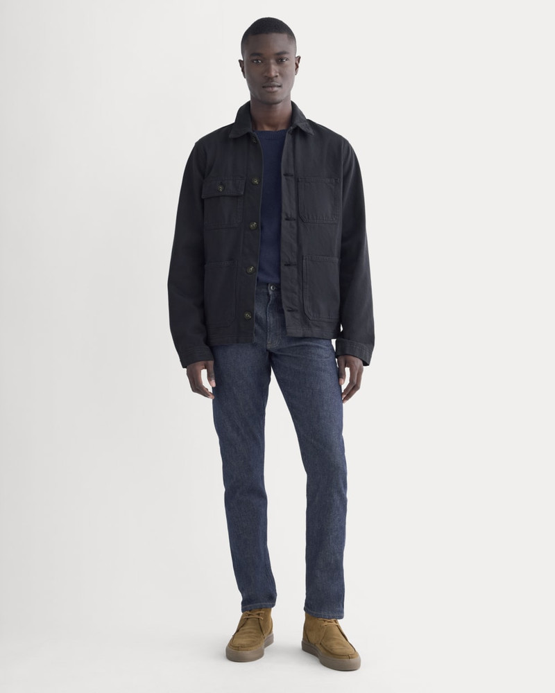 EVERLANE THE SELVEDGE SLIM-FIT JEAN outlook
