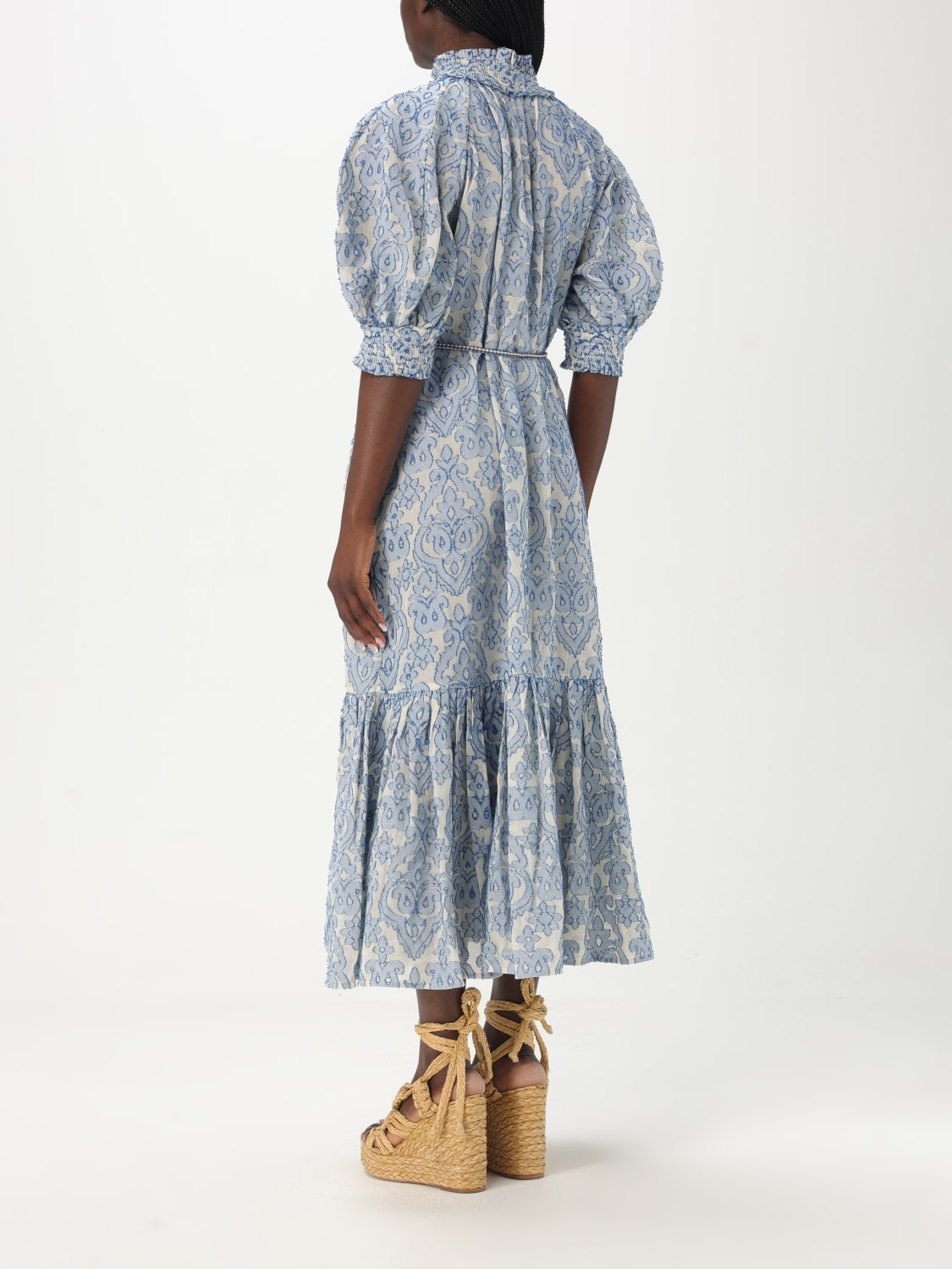 Dress woman Zimmermann - 2