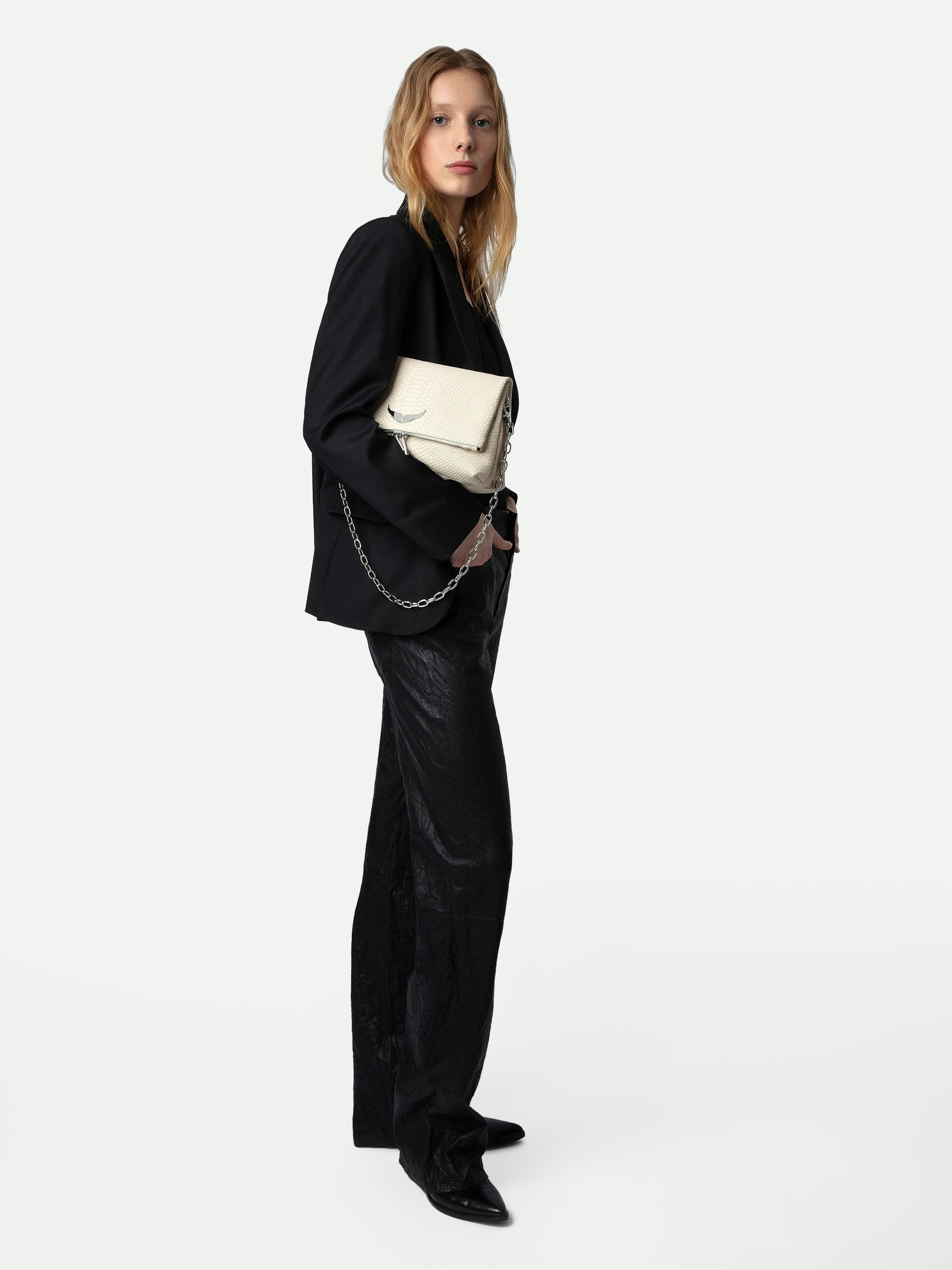 Rocky Soft Savage Bag - 5