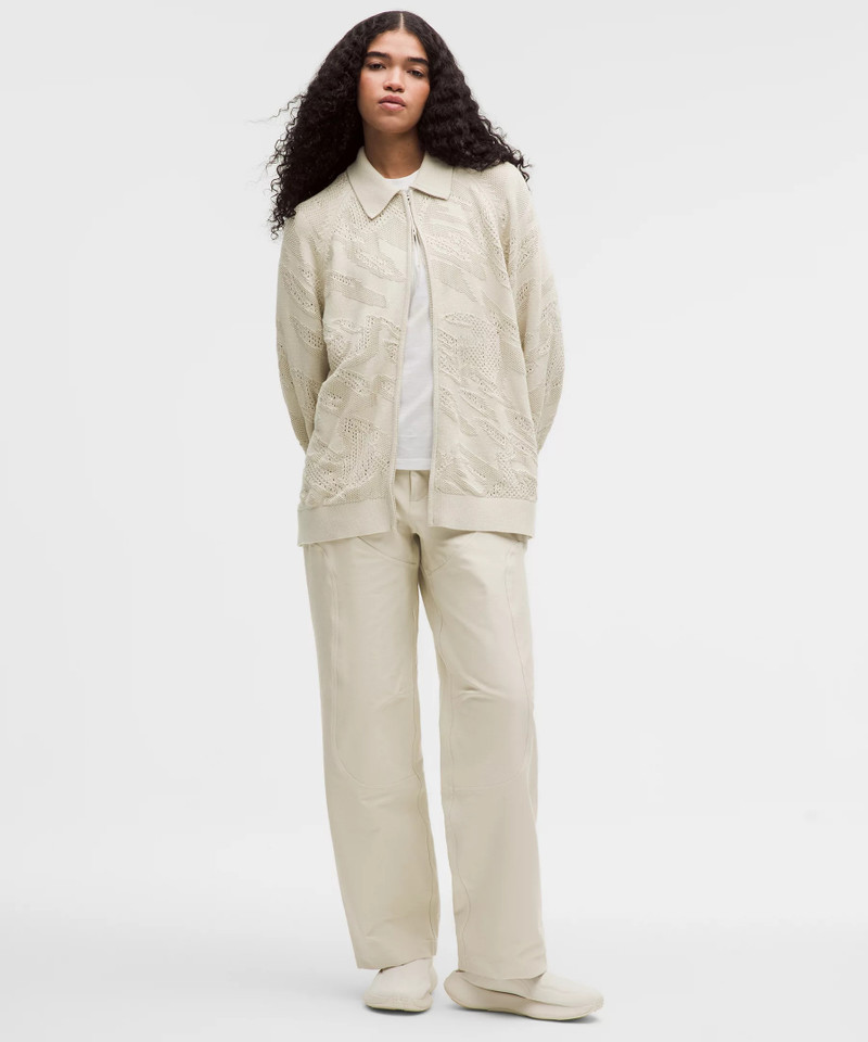 Utilitech Twill Mid-Rise Carpenter Pant *SLNSH Collection 1