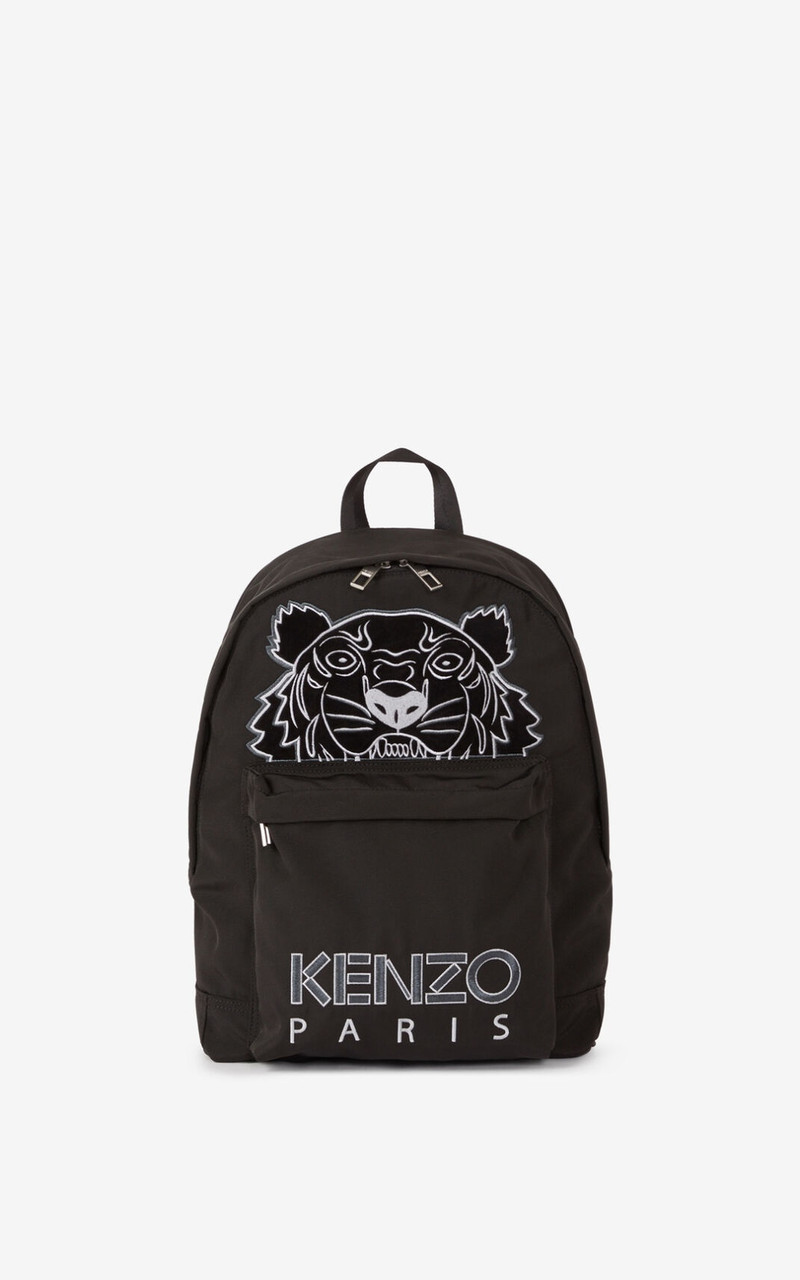 KENZO Kampus Tiger backpack outlook