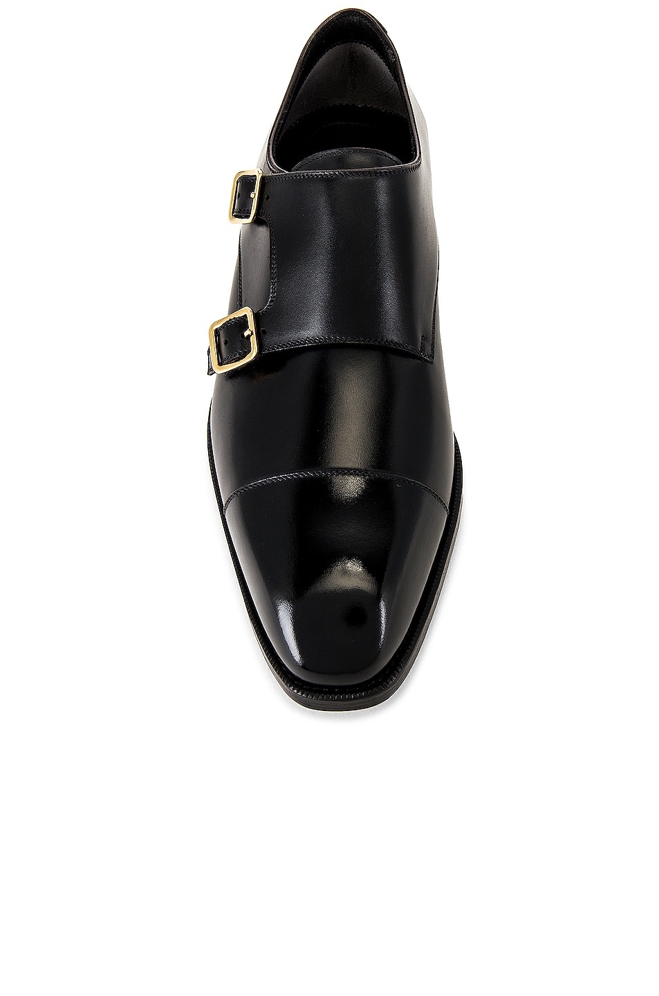 Elkan Monk Strap - 4
