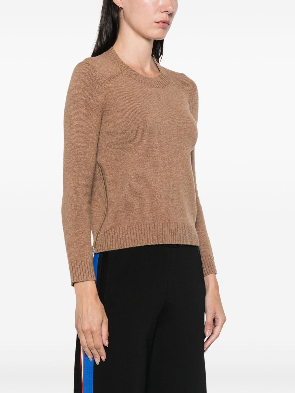Ludma sweater - 3