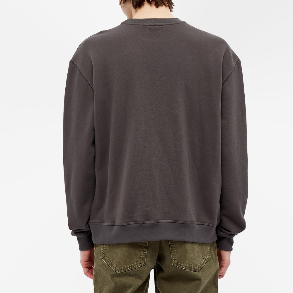 John Elliott Oversized Crew Sweat - 4