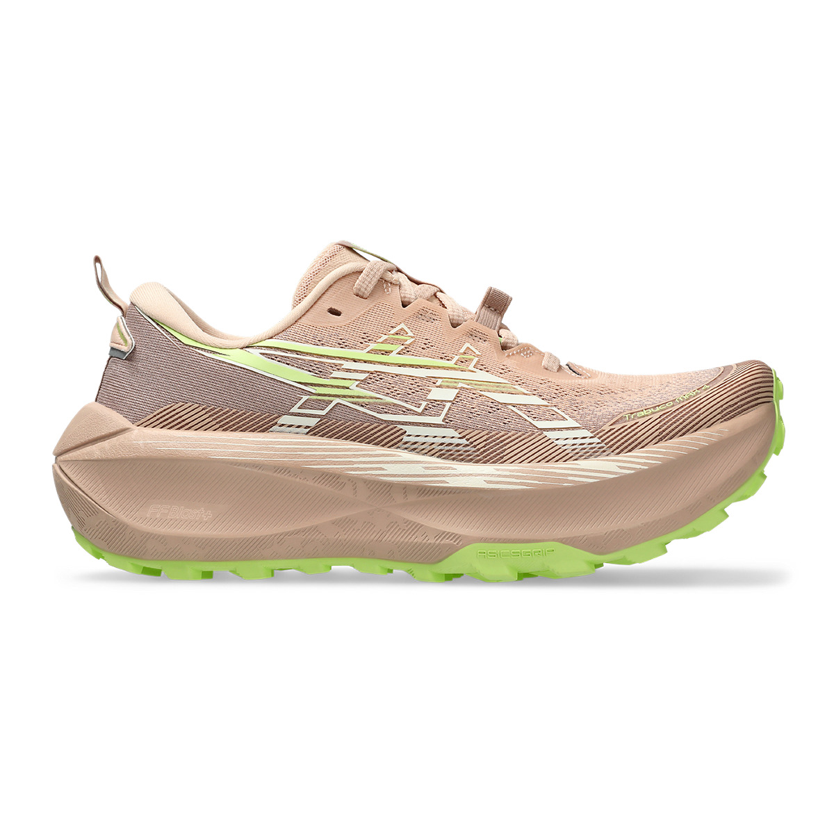 Asics Trabuco Max 4 - 1