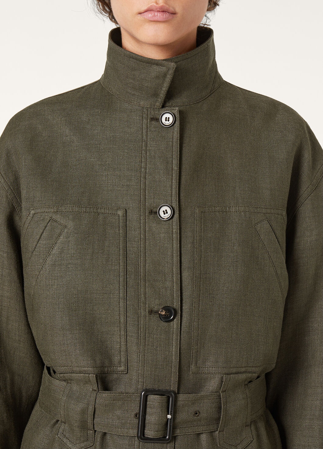Jaylon Field Jacket - 3