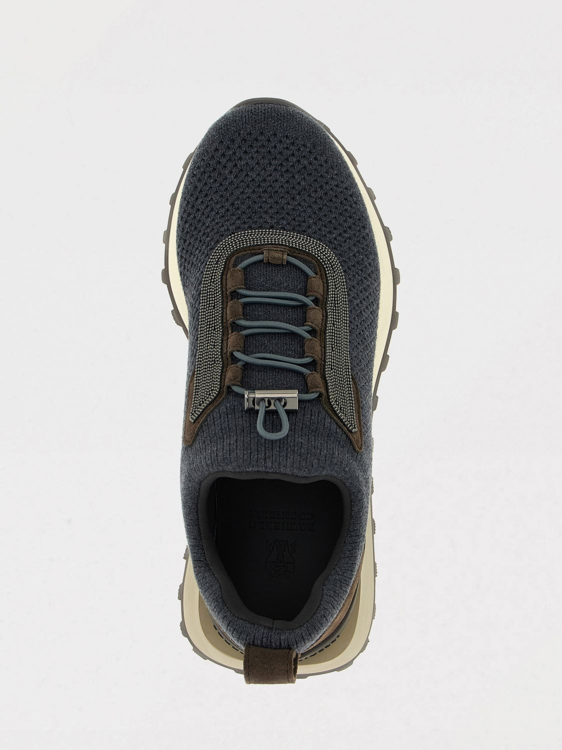 Sneakers woman Brunello Cucinelli - 4