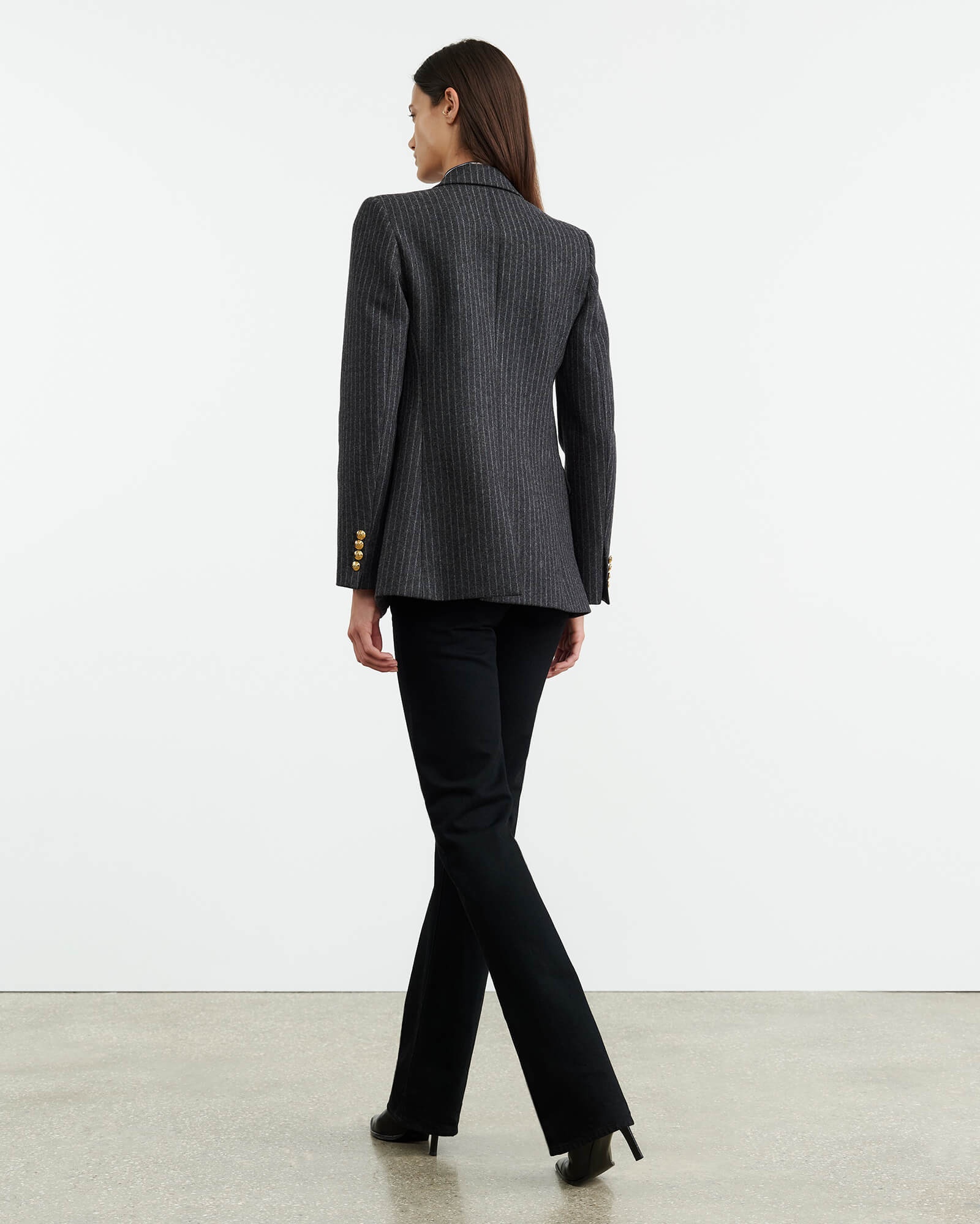ANABEL BLAZER - 5