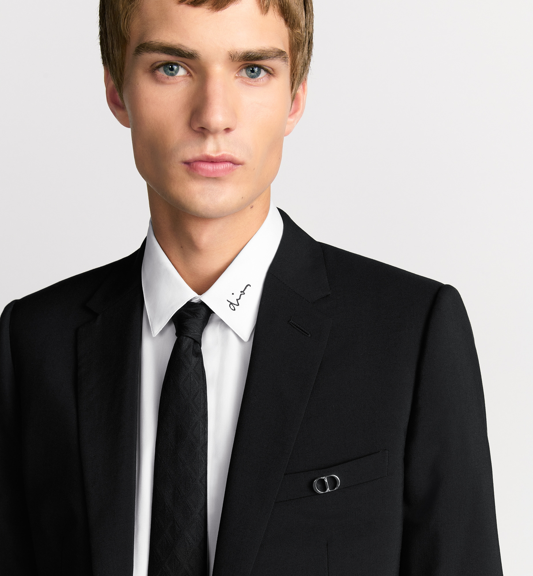 Classic Suit - 3