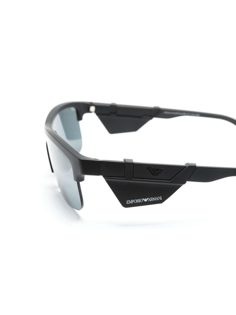 shield-frame sunglasses 3