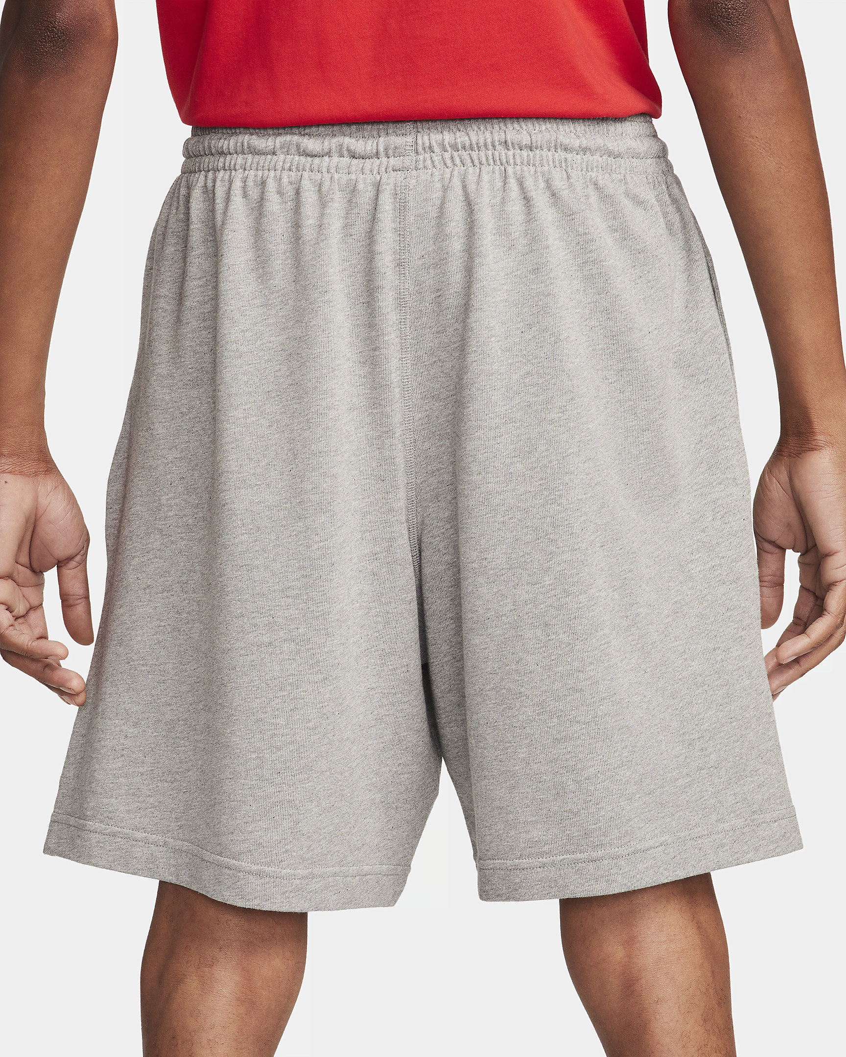 Nike Club Men's Knit Shorts - 3