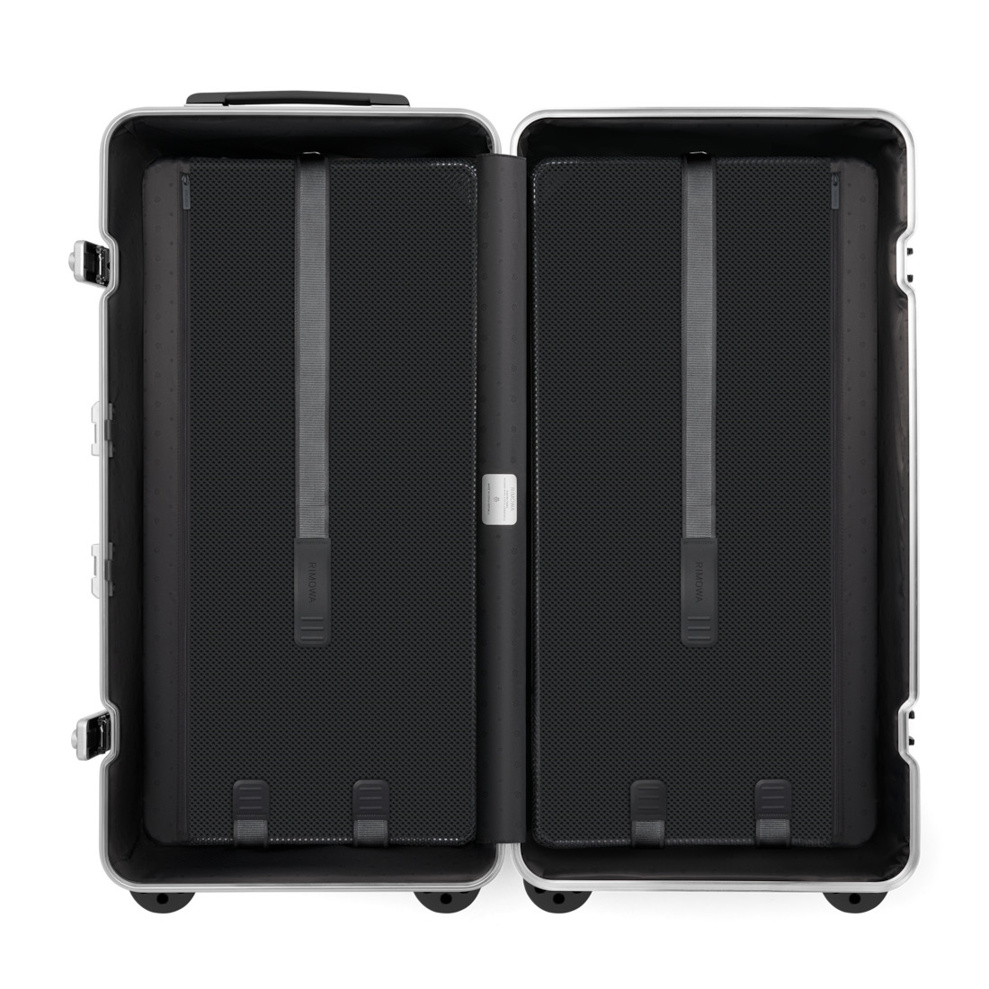 Hybrid Trunk Plus - 5