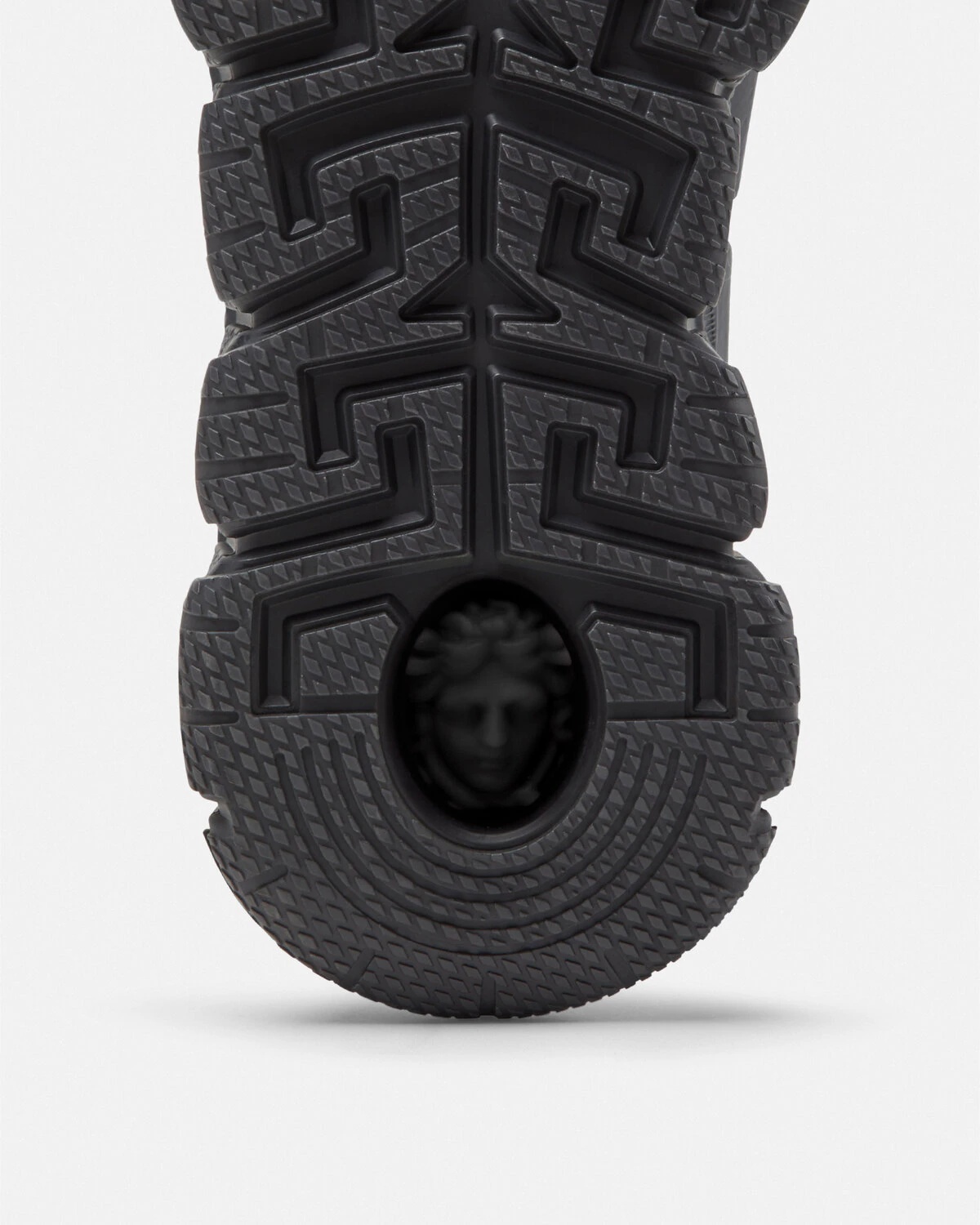 Barocco Jacquard Trigreca Sneakers - 5