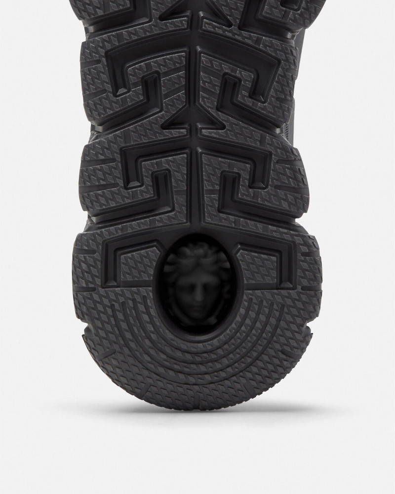 Barocco Jacquard Trigreca Sneakers 5