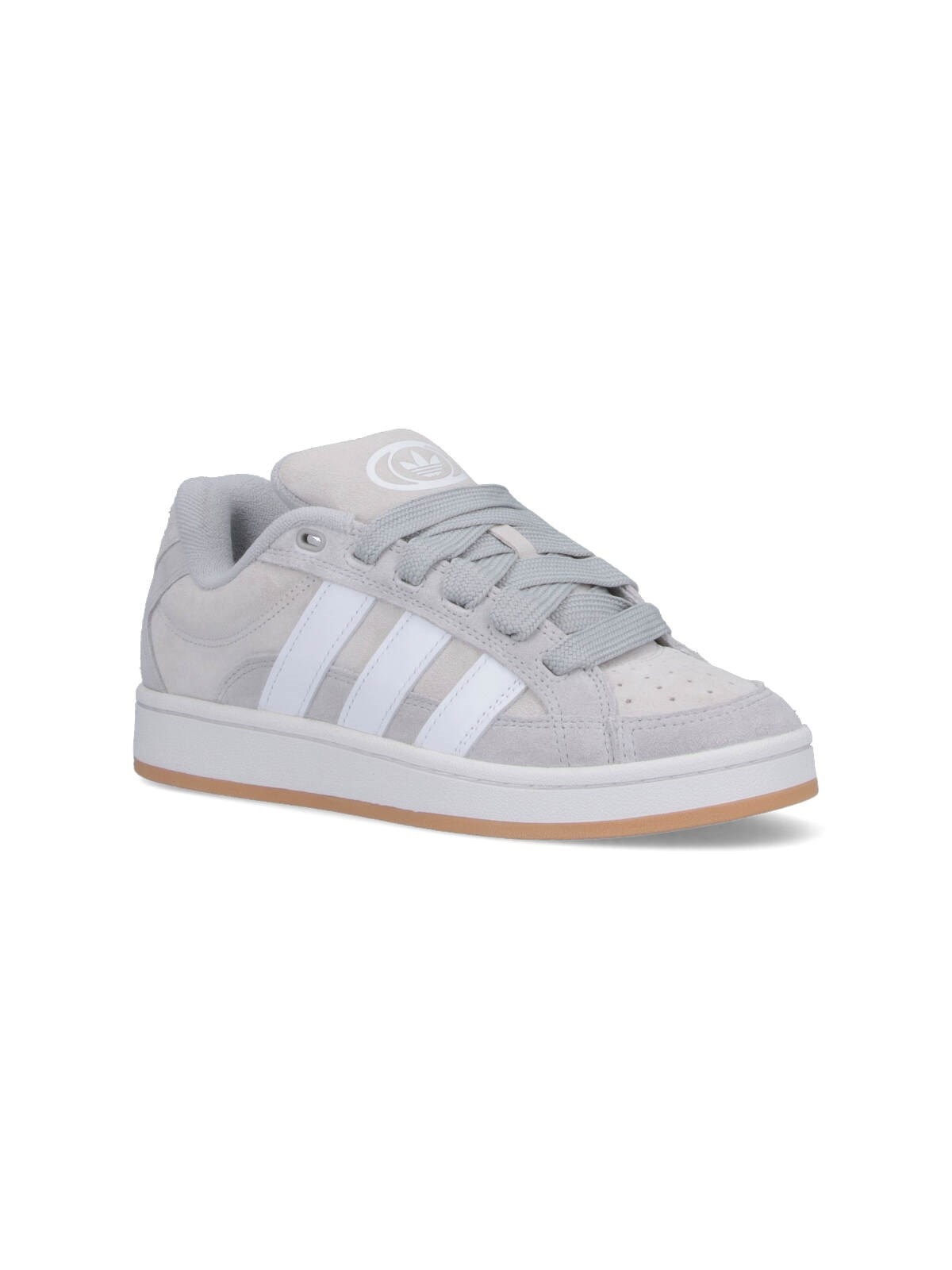 'CAMPUS 00S BETA' SNEAKERS - 2