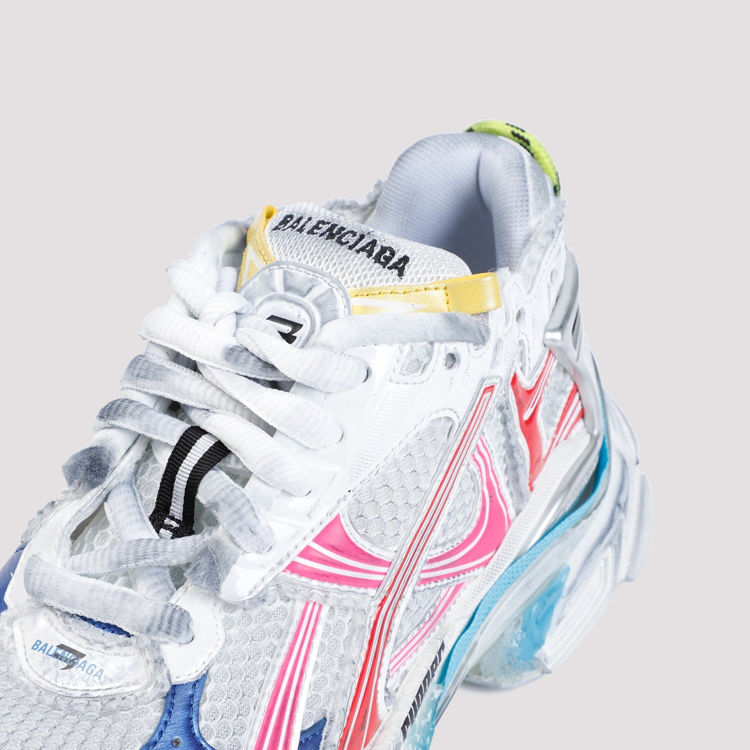 Sneakers Multicolour - 5