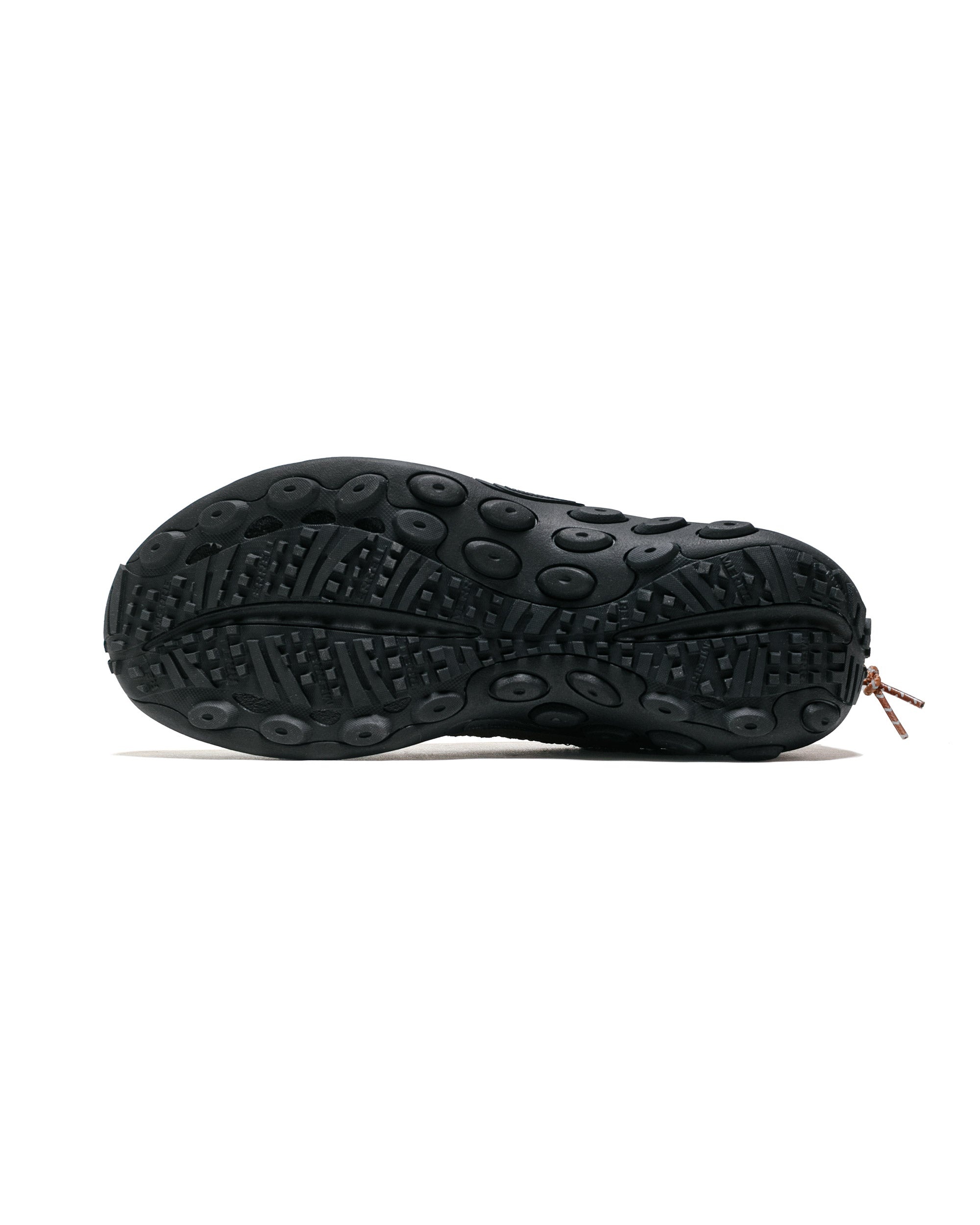 Merrell Jungle Moc Evo Woven 1TRL Brindle - 5