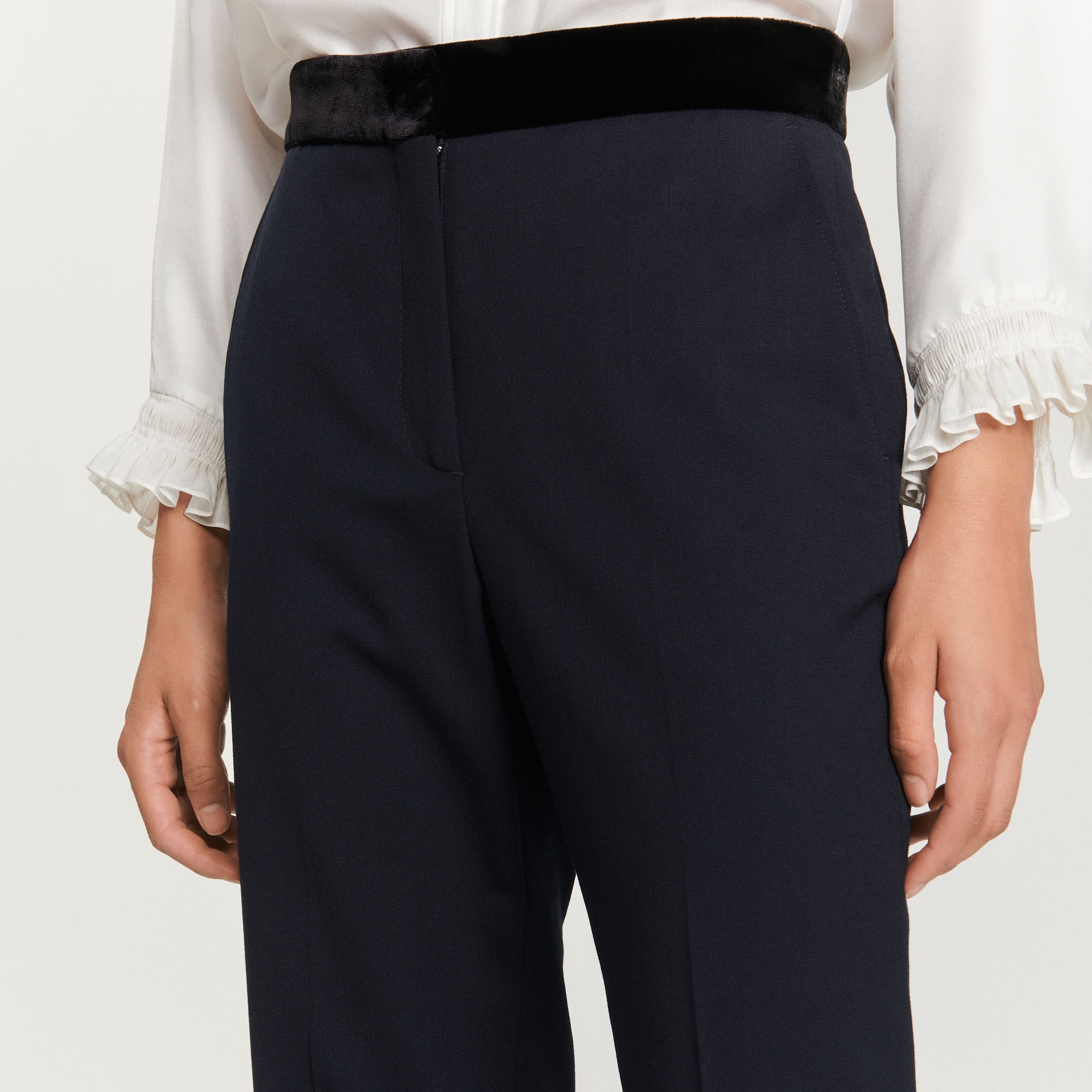 Classic pants - 4