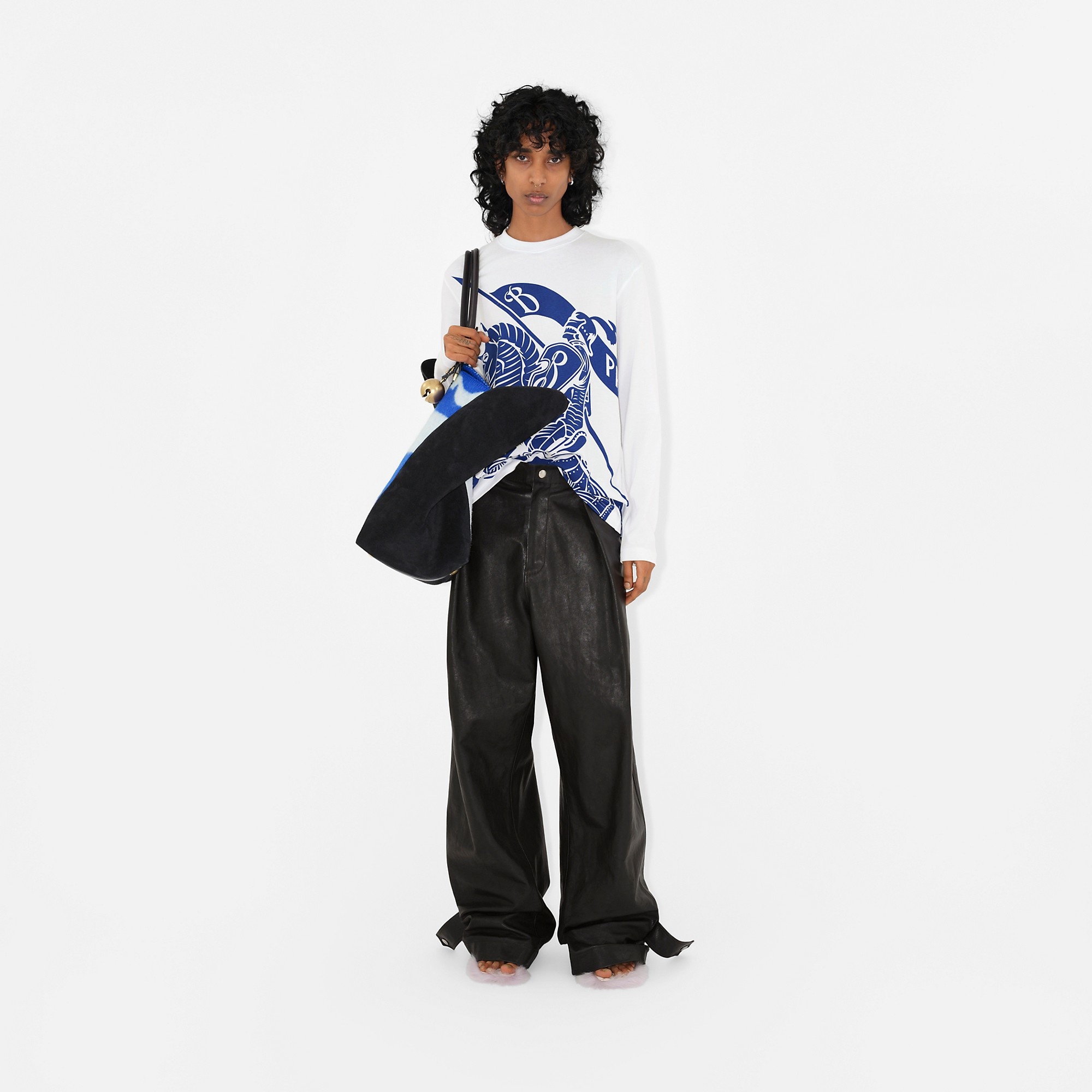 EKD Print Cotton Top - 2