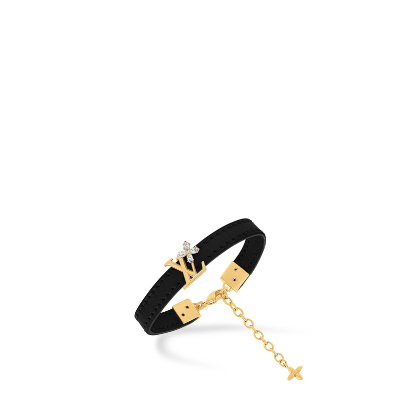 Louis Vuitton LV Iconic Flower Bracelet outlook