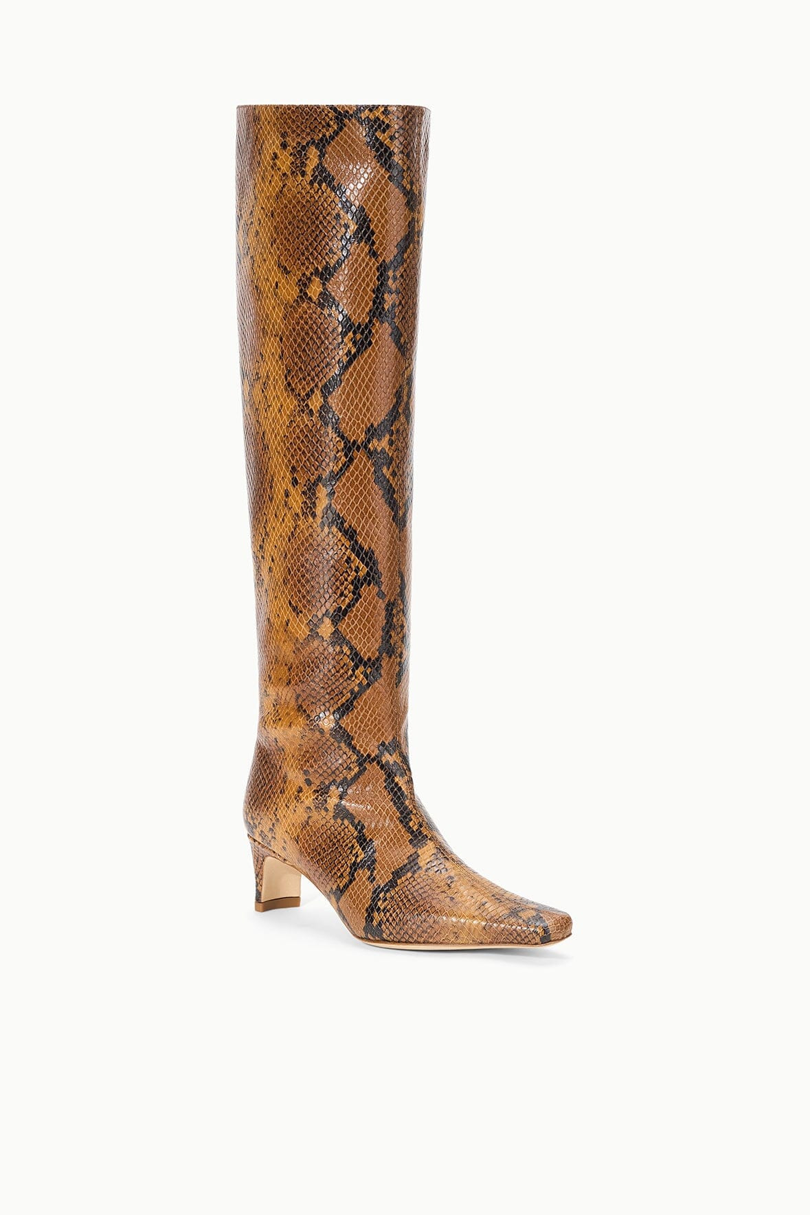 STAUD WALLY BOOT SNAKE - 3