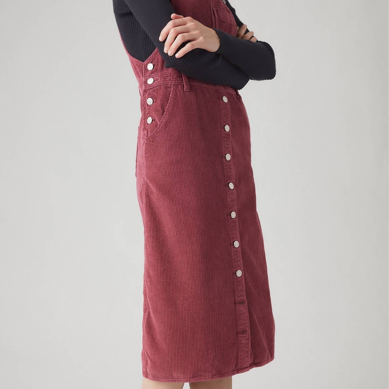 TICO JUMPER DRESS - 5