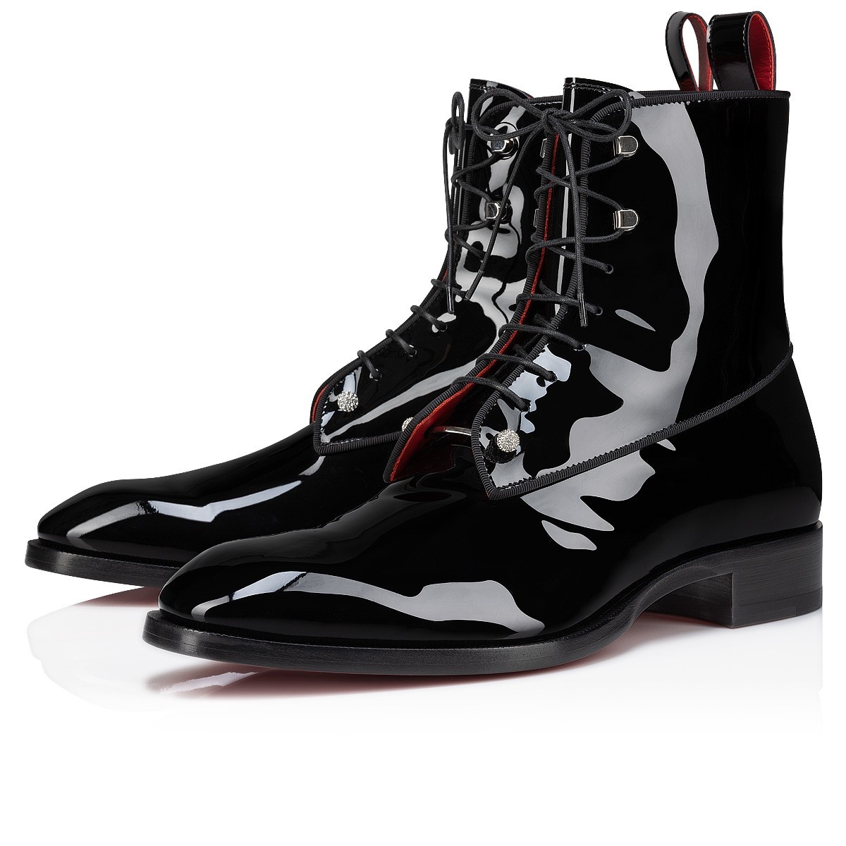Chambeliboot Night Strass - 1