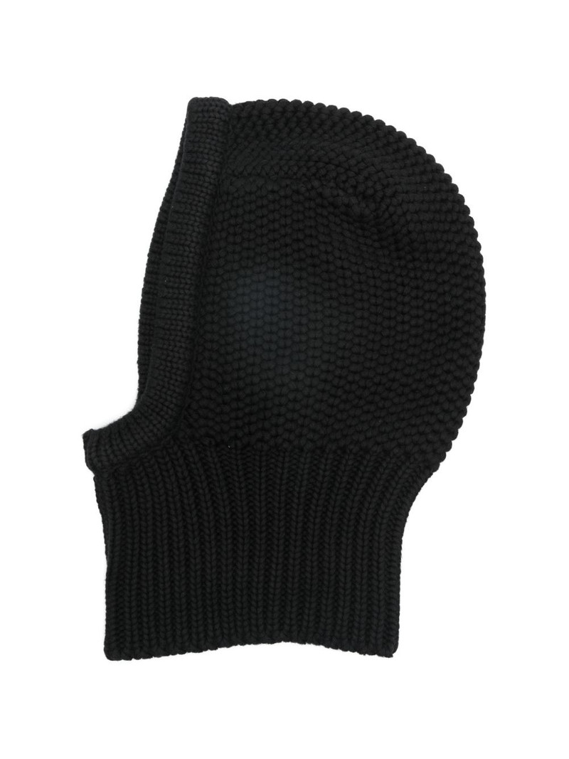 YMC textured hat outlook