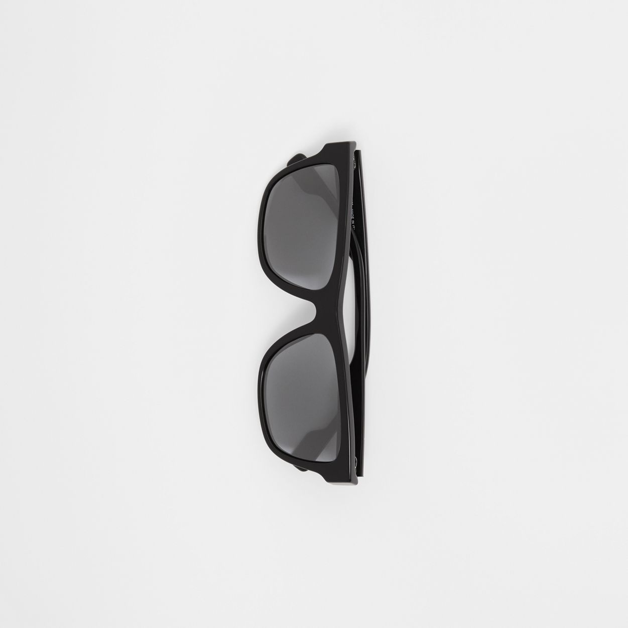 Square Frame Sunglasses - 4