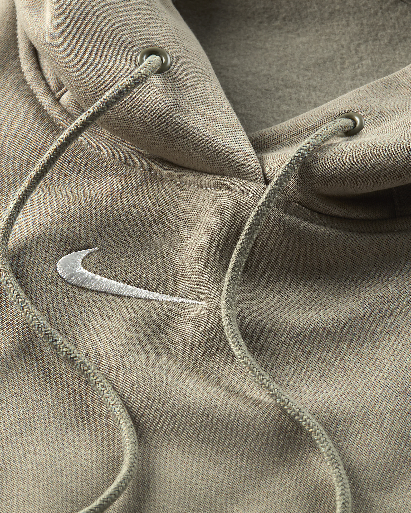 Nike Sportswear Phoenix Fleece Women's Oversized Pullover Hoodie - 9