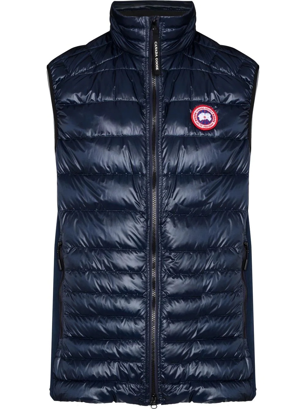 Hybridge Lite padded gilet - 1