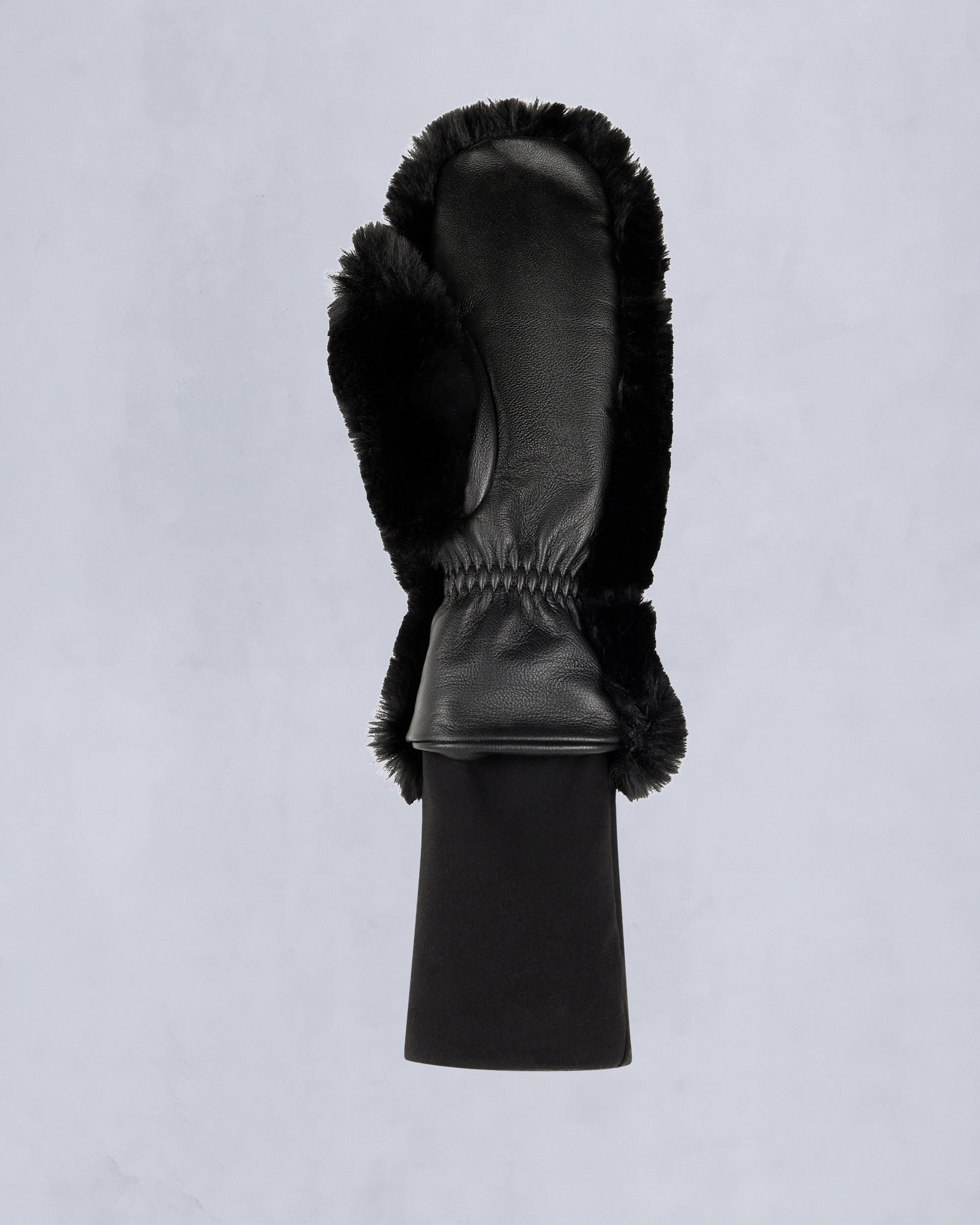 BUNNY GLOVES - 4