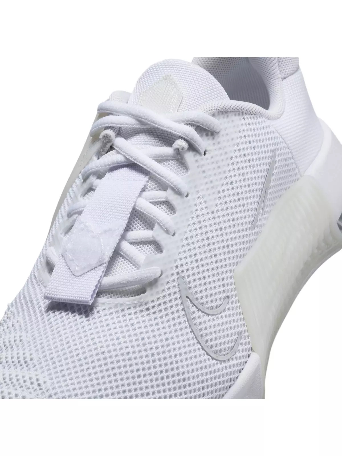 Metcon 9 "White/Pure Platinum" Women's Training Shoe - 7