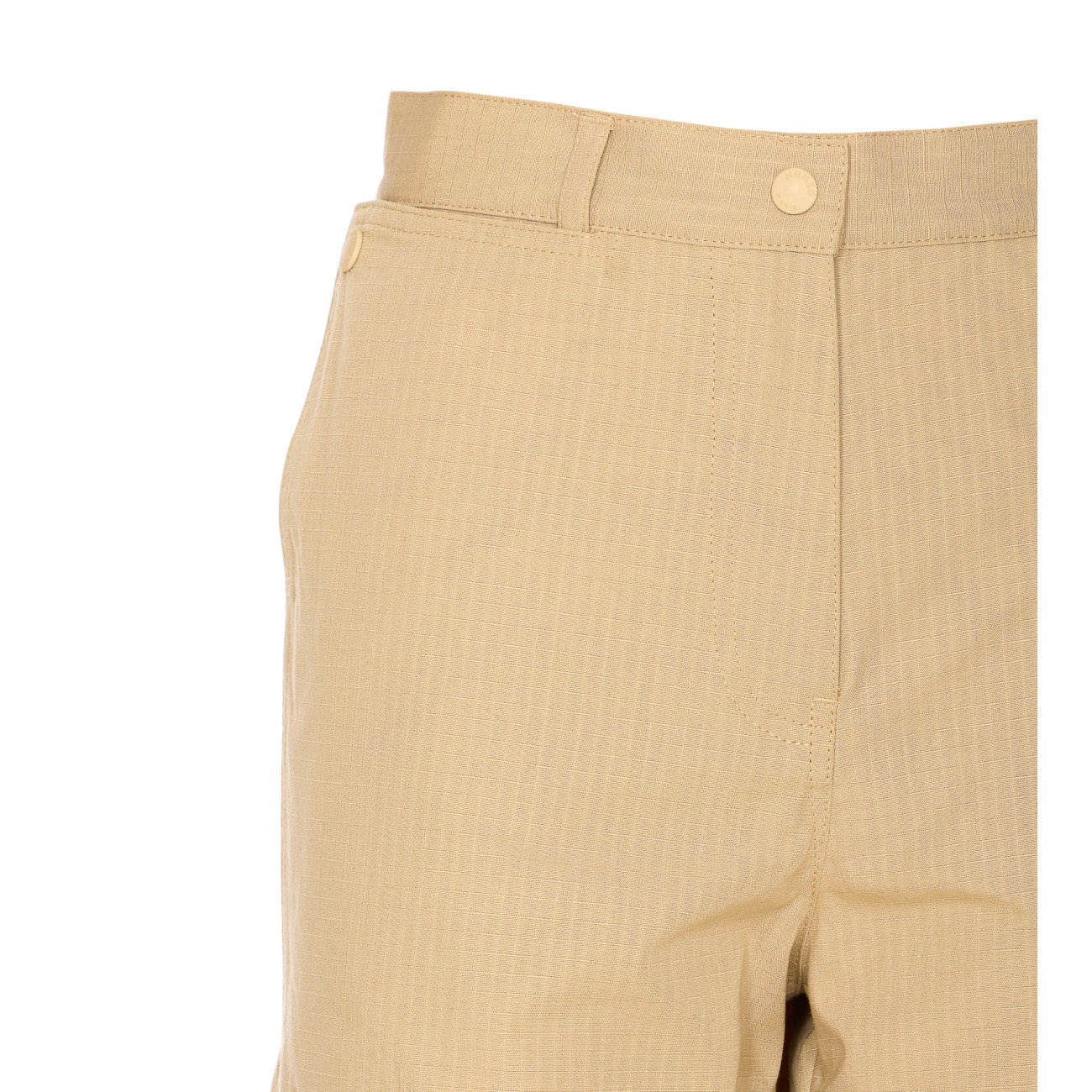 Kenzo Women Kenzo Paris Parachute Pants - 4