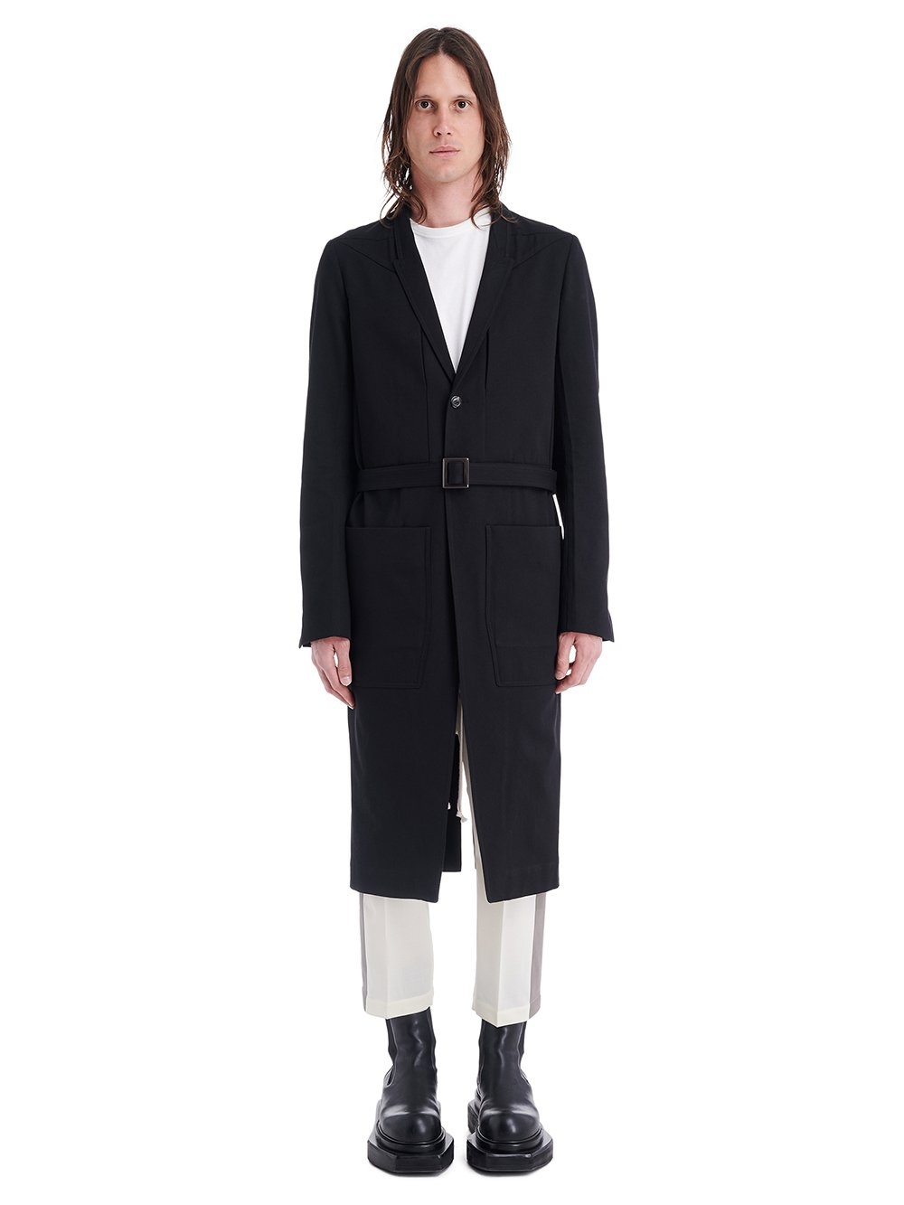COAT - 1