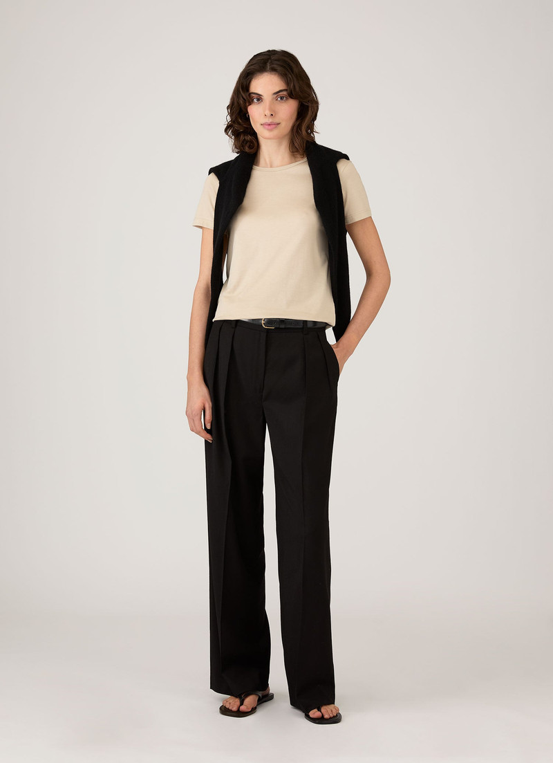 Sunspel Classic T‑shirt outlook